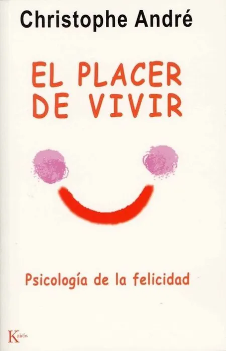 El Placer de Vivir Christophe Andrã