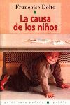 CAUSA DE LOS NIÑOS-GUIAS PADRES