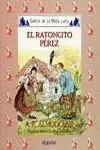 El Ratoncito Perez a. r Almodovar