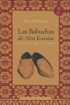 LAS BABUCHAS DE ABU KASSIM JULIO PERADEJORDI