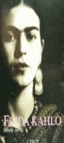 FRIDA KAHLO BIOGRAFIA