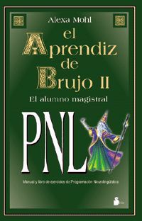 EL APRENDIZ DE BRUJO II     ALEXA MOHL
