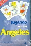 Jugando con los Ángeles