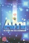 Ami el NiãO de las Estrellas Sirio