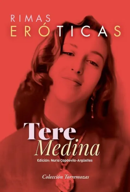 Rimas Eroticas