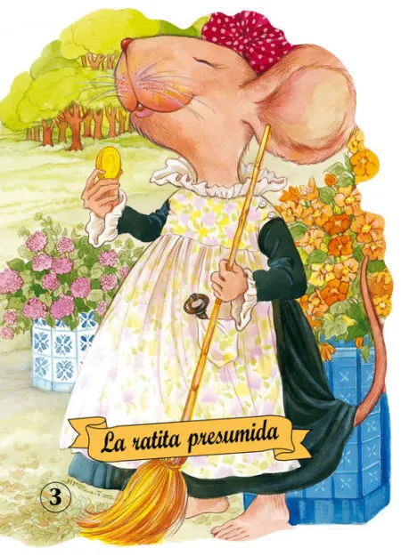 Cuentos Clasicos