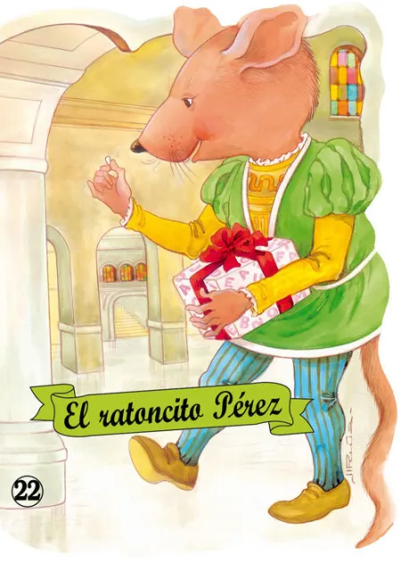 Cuentos Clasicos