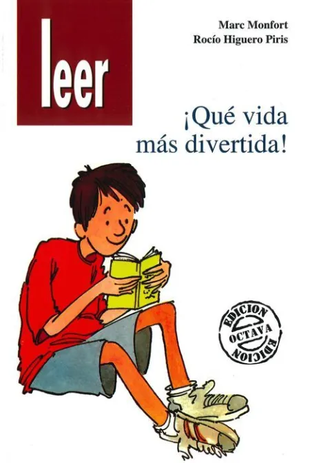 Que Vida Mas Divertido!