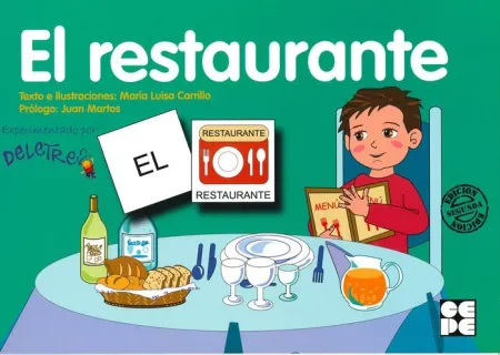 Restaurante,El