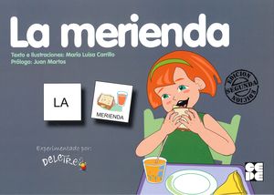 MERIENDA,LA