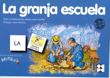 Granja Escuela,La
