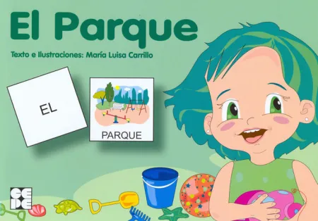 Parque,El