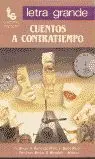 Cuentos a Contratiempo