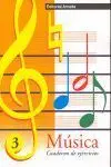 Cuad. Musica 3 Arcada