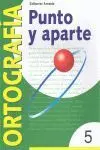 Cuad. Punto y Aparte Arcada Nâº 5