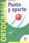 Cuad. Punto y Aparte Arcada Nâº 6