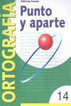 CUAD. PUNTO Y APARTE ARCADA NÂº 14