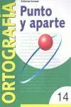 Cuad. Punto y Aparte Arcada Nâº 14