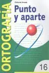 Cuad. Punto y Aparte Arcada Nâº 16