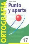 Cuad. Punto y Aparte Arcada Nº 17