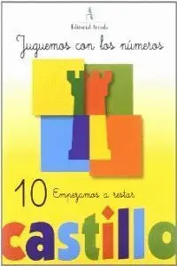 Cuad. Juguemos C/ los Nº Arcada Nº 10