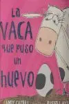 La Vaca que Puso un Huevo Andy Cutbill Russell Ayt