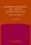 Memorias de Guerra del Capitán George Carleton