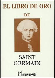 LIBRO DE ORO DE SAINT GERMAIN,EL