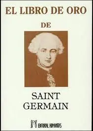 Libro de Oro de Saint Germain,El