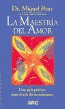 MAESTRIA DEL AMOR,LA