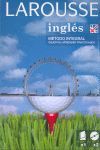INGLES LAROUSSE METODO INTEGRAL