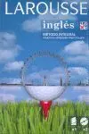 Ingles Larousse Metodo Integral