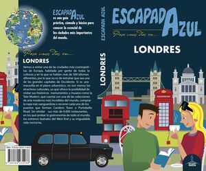 LONDRES ESCAPADA AZUL 17