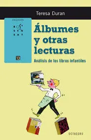 Albumes y Otras Lecturas
