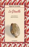 LA GITANILLA MIGUEL DE CERVANTES
