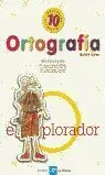 Cuad. Ortografia 10 5Ep la Calesa