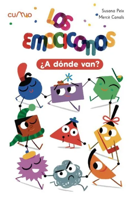 Los Emociconos: ¿A Dónde Van? (