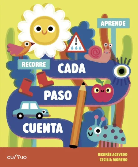Cada Paso Cuenta