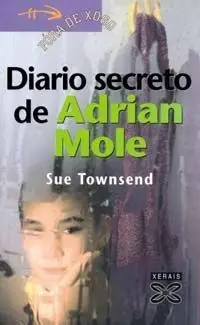 Diario Secreto de Adrian Mole