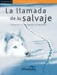La Llamada de lo Salvaje Jack London