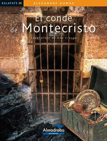 El Conde de Montecristo