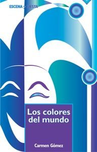 LOS COLORES DEL MUNDO