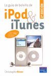 POD & TUNES  GUIA