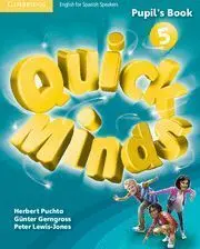 Quick Minds 5ºep St 14