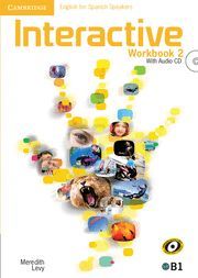 INTERACTIVE WORKBOOK 2 CAMBRIDGE