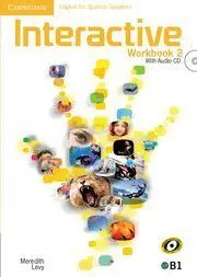 Interactive Workbook 2 Cambridge