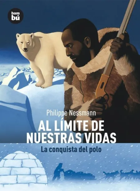 Al Limite de nuestras Vidas Bambu