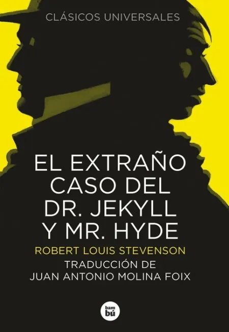 Extraño Caso Dr. Jekil Bambu