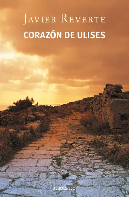 Corazon de Ulises Javier Reverte