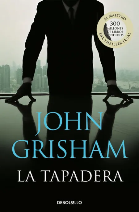 Tapadera,La Dbbs